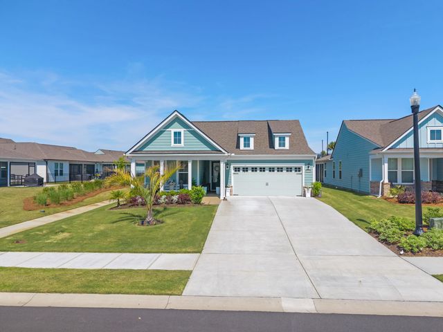 1254 Coneflower Way, North Myrtle Beach, SC 29582