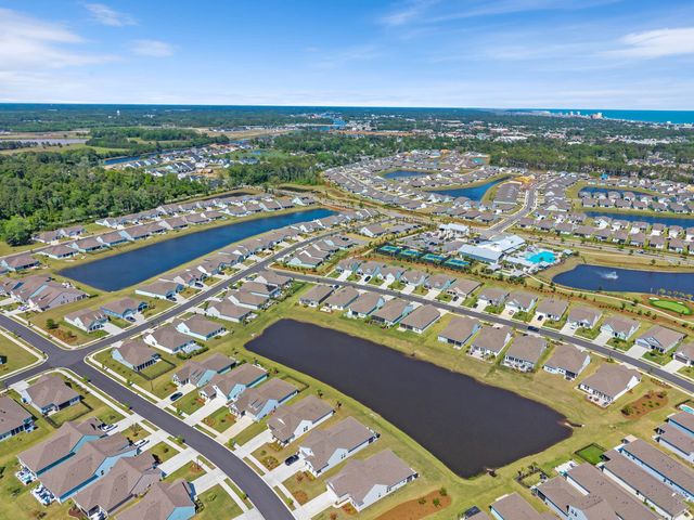 1254 Coneflower Way, North Myrtle Beach, SC 29582