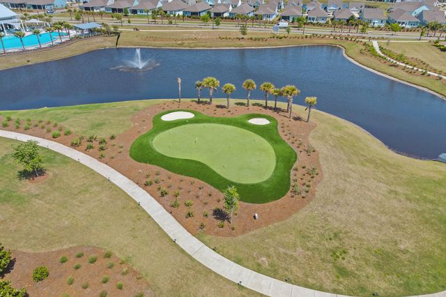 1254 Coneflower Way, North Myrtle Beach, SC 29582