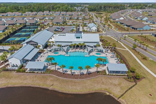 1254 Coneflower Way, North Myrtle Beach, SC 29582
