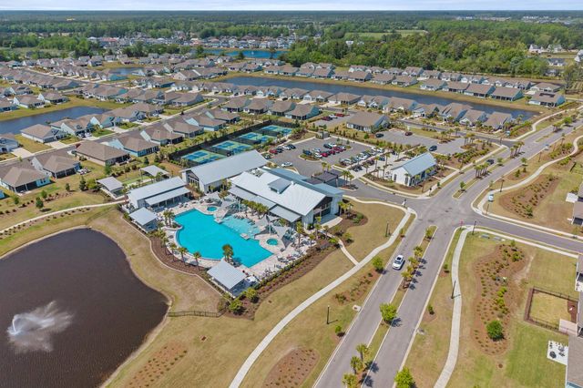1254 Coneflower Way, North Myrtle Beach, SC 29582