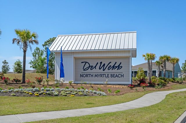 1254 Coneflower Way, North Myrtle Beach, SC 29582