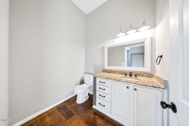 309 N Wilson Avenue, Dunn, NC 28334