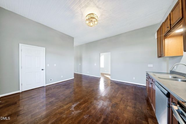 309 N Wilson Avenue, Dunn, NC 28334