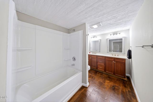 309 N Wilson Avenue, Dunn, NC 28334