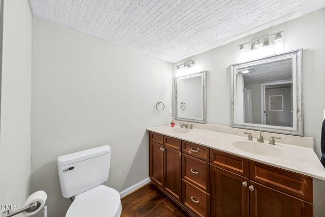 309 N Wilson Avenue, Dunn, NC 28334