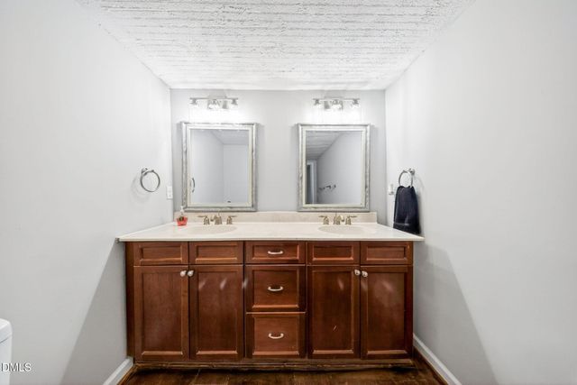 309 N Wilson Avenue, Dunn, NC 28334