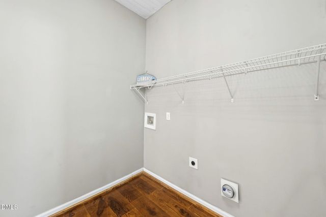 309 N Wilson Avenue, Dunn, NC 28334