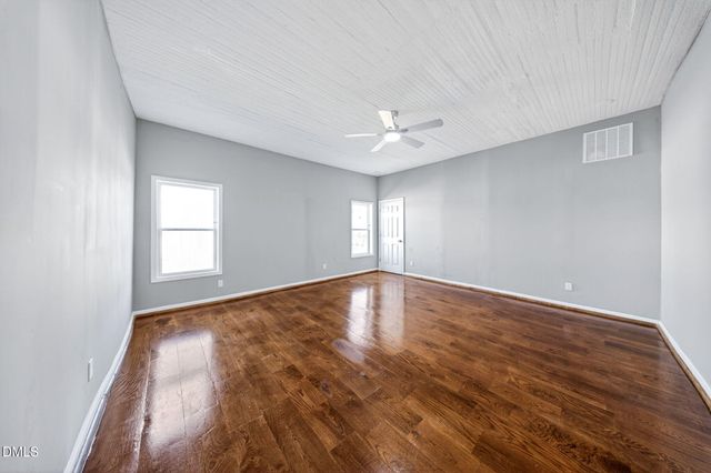 309 N Wilson Avenue, Dunn, NC 28334