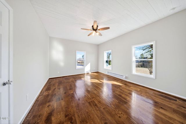 309 N Wilson Avenue, Dunn, NC 28334