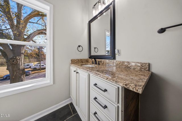 309 N Wilson Avenue, Dunn, NC 28334