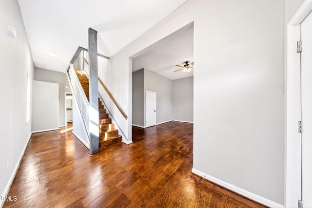 309 N Wilson Avenue, Dunn, NC 28334