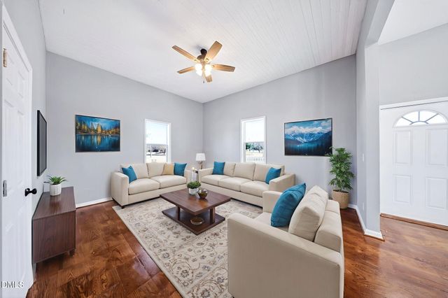 309 N Wilson Avenue, Dunn, NC 28334