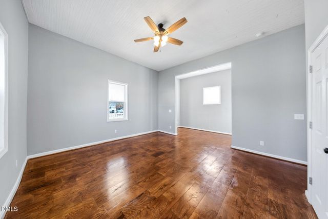 309 N Wilson Avenue, Dunn, NC 28334