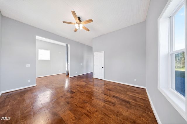 309 N Wilson Avenue, Dunn, NC 28334