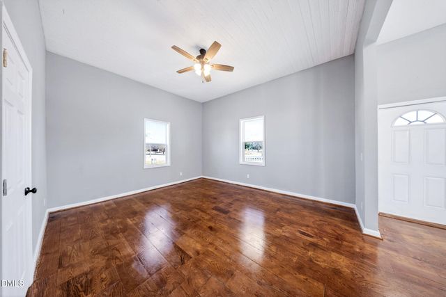 309 N Wilson Avenue, Dunn, NC 28334