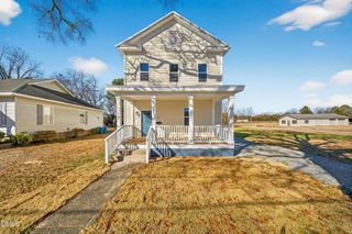 309 N Wilson Avenue, Dunn, NC 28334