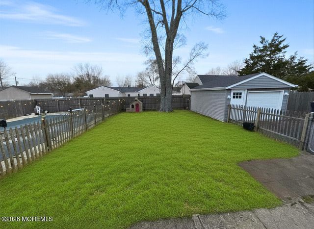 524 Pennsylvania Avenue, Brick, NJ 08724