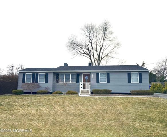 524 Pennsylvania Avenue, Brick, NJ 08724