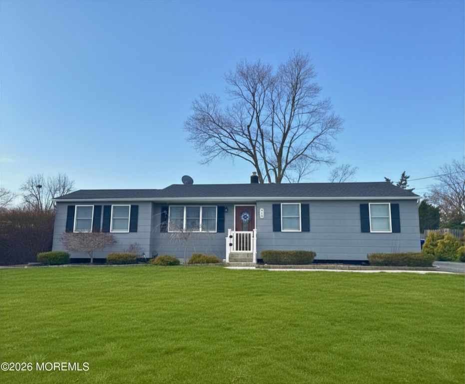 524 Pennsylvania Avenue, Brick, NJ 08724