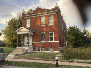 4039 Kennerly Avenue, St Louis, MO 63113
