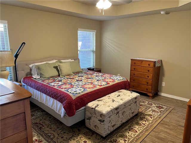 1708 Higgins Street, Pea Ridge, AR 72751