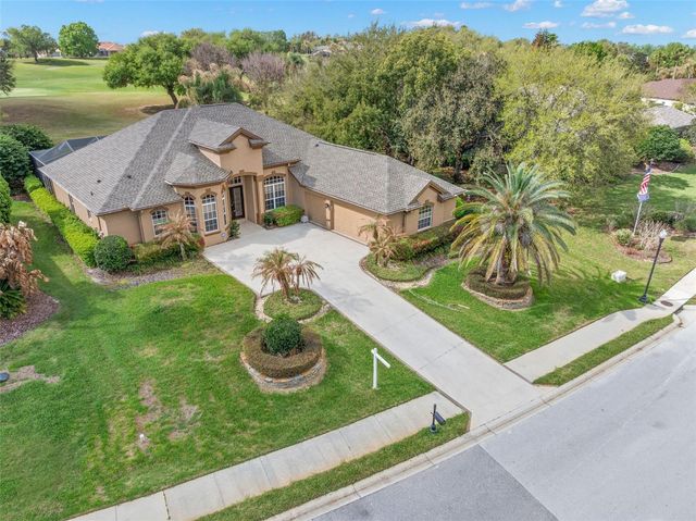 13404 THOROUGHBRED DRIVE, Dade City, FL 33525