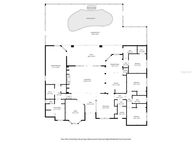 13404 THOROUGHBRED DRIVE, Dade City, FL 33525