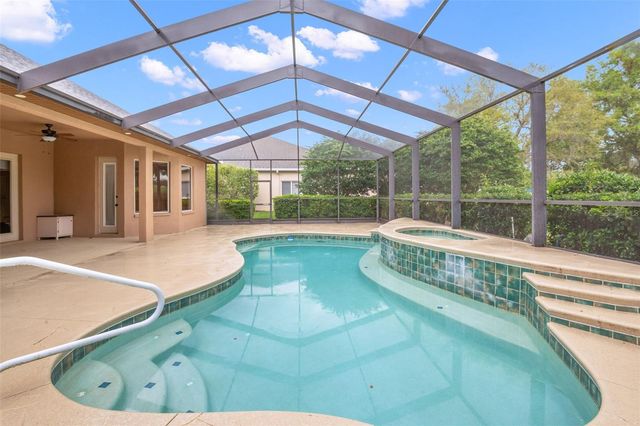 13404 THOROUGHBRED DRIVE, Dade City, FL 33525