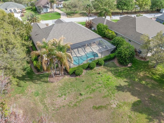 13404 THOROUGHBRED DRIVE, Dade City, FL 33525