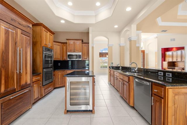 13404 THOROUGHBRED DRIVE, Dade City, FL 33525