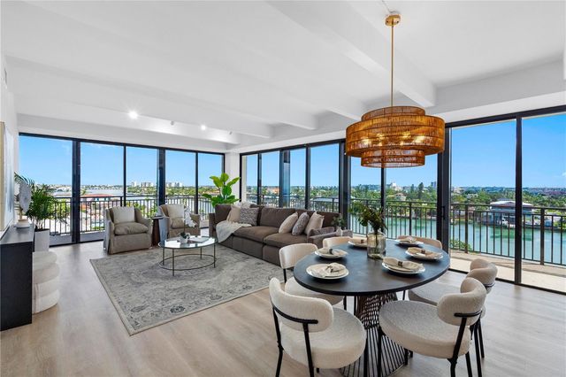 7600 BAYSHORE DRIVE 606, Treasure Island, FL 33706