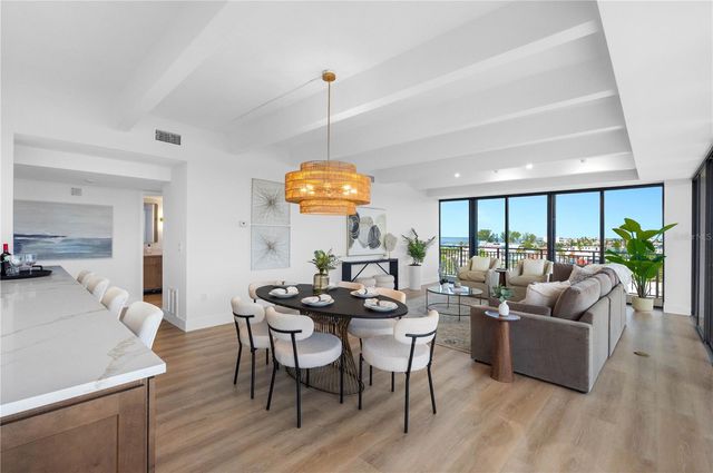 7600 BAYSHORE DRIVE 606, Treasure Island, FL 33706