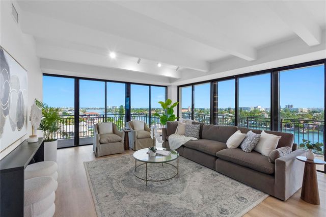 7600 BAYSHORE DRIVE 606, Treasure Island, FL 33706