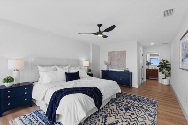 7600 BAYSHORE DRIVE 606, Treasure Island, FL 33706