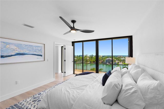 7600 BAYSHORE DRIVE 606, Treasure Island, FL 33706