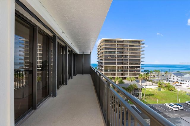 7600 BAYSHORE DRIVE 606, Treasure Island, FL 33706