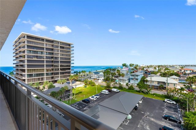 7600 BAYSHORE DRIVE 606, Treasure Island, FL 33706