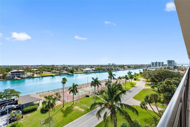 7600 BAYSHORE DRIVE 606, Treasure Island, FL 33706