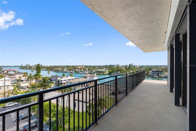 7600 BAYSHORE DRIVE 606, Treasure Island, FL 33706