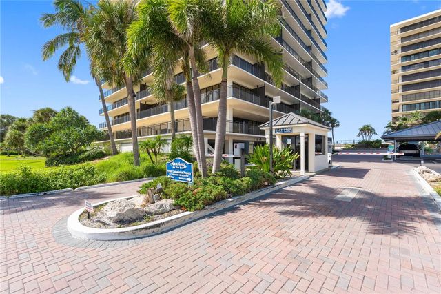 7600 BAYSHORE DRIVE 606, Treasure Island, FL 33706