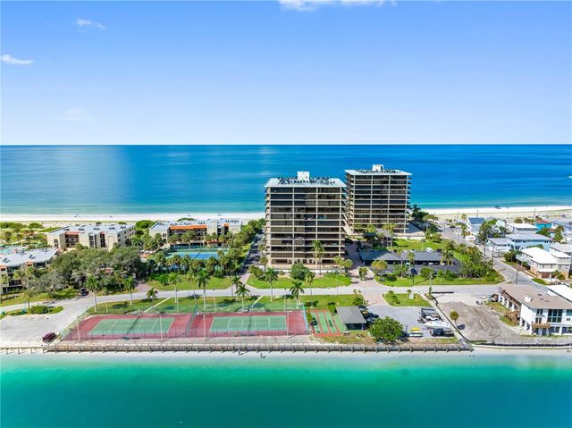 7600 BAYSHORE DRIVE 606, Treasure Island, FL 33706