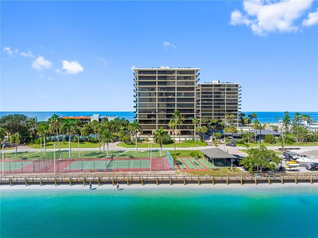 7600 BAYSHORE DRIVE 606, Treasure Island, FL 33706