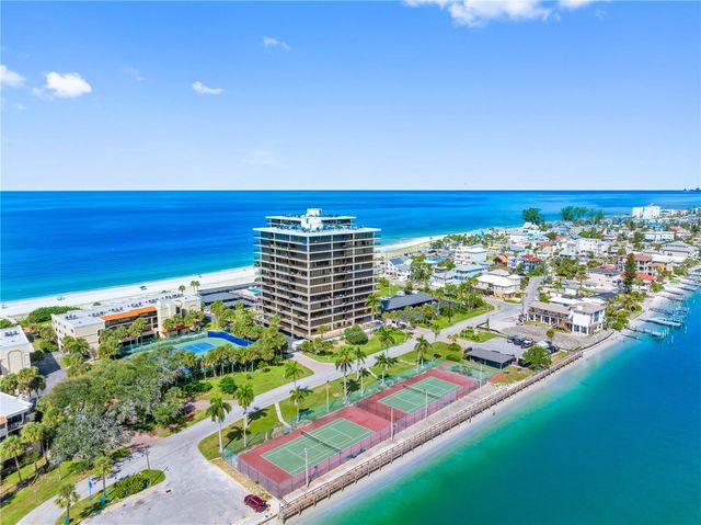 7600 BAYSHORE DRIVE 606, Treasure Island, FL 33706