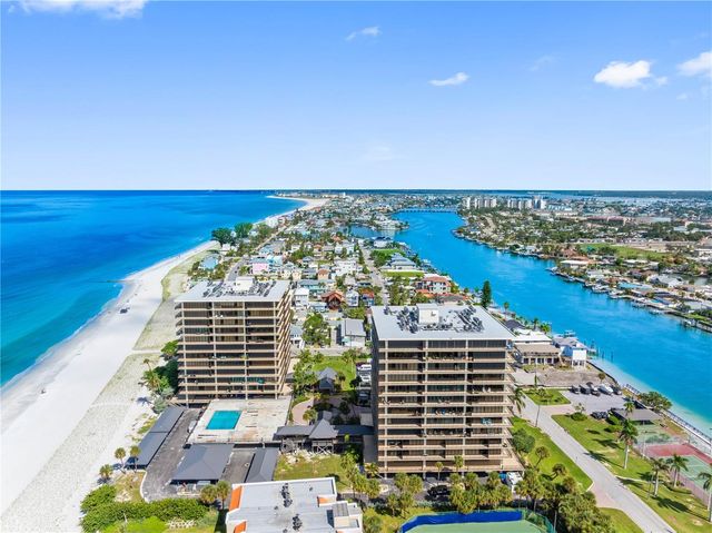 7600 BAYSHORE DRIVE 606, Treasure Island, FL 33706