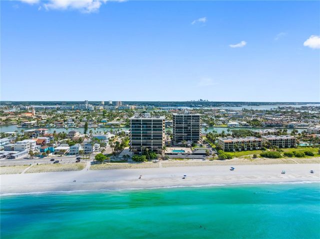 7600 BAYSHORE DRIVE 606, Treasure Island, FL 33706