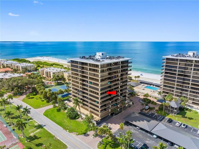 7600 BAYSHORE DRIVE 606, Treasure Island, FL 33706