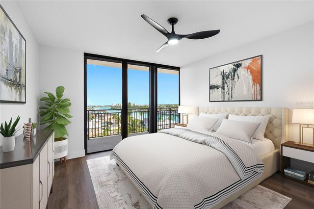 7600 BAYSHORE DRIVE 606, Treasure Island, FL 33706