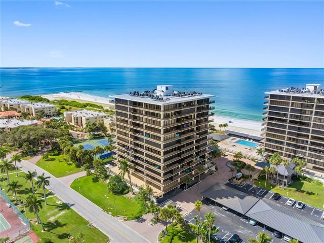 7600 BAYSHORE DRIVE 606, Treasure Island, FL 33706