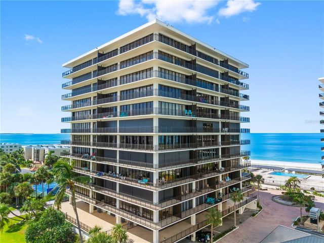 7600 BAYSHORE DRIVE 606, Treasure Island, FL 33706